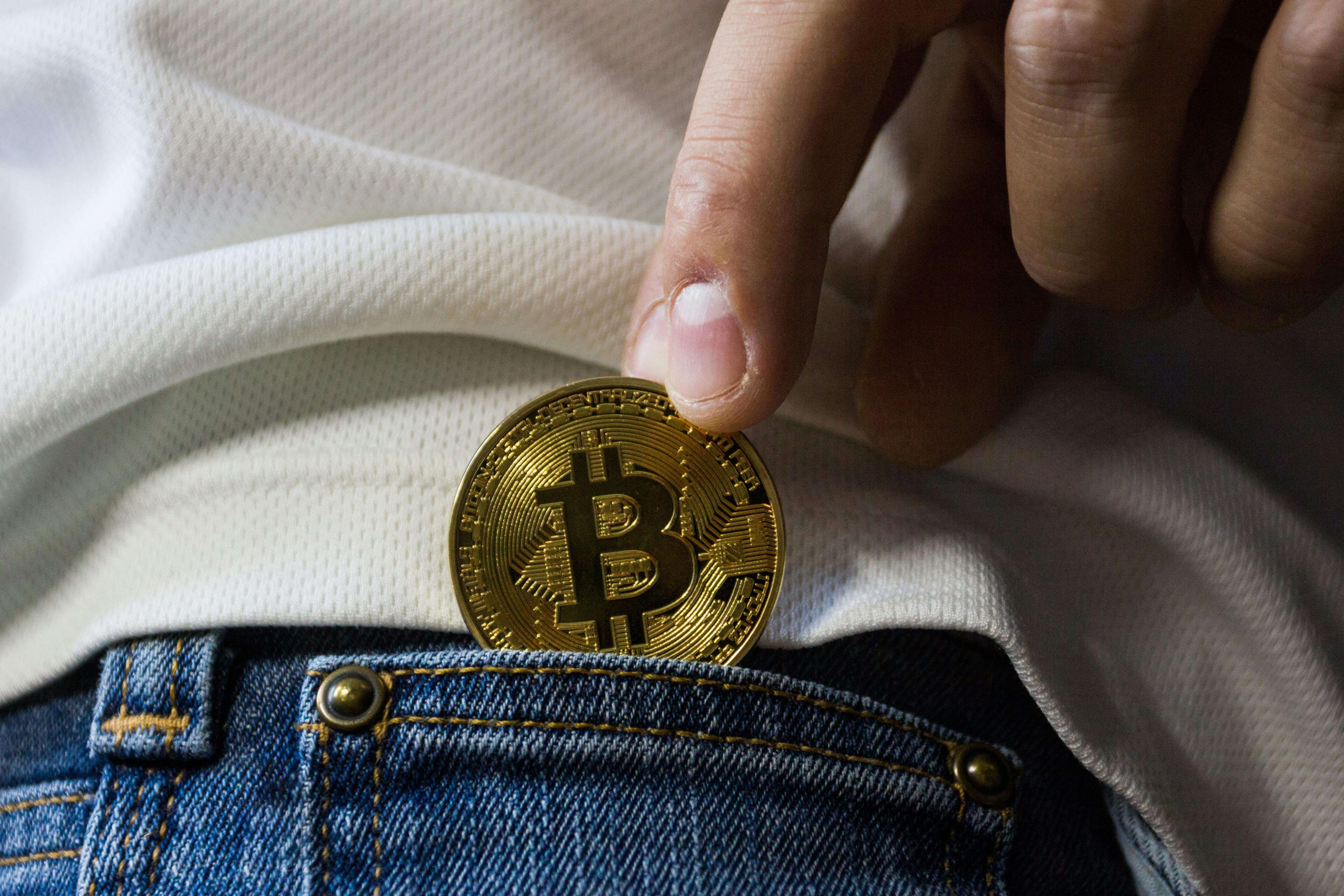 Schéma blockchain